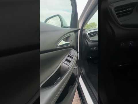 фото buick encore gx i 0