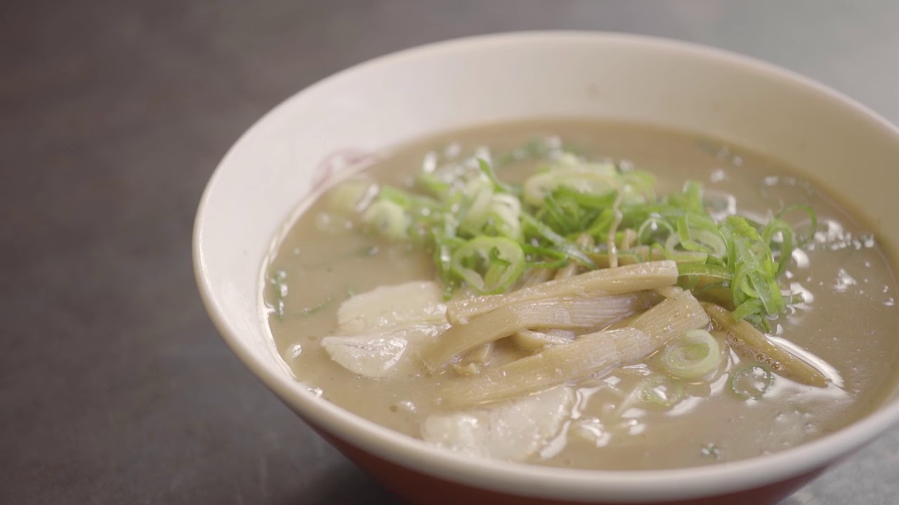 宇部ラーメン