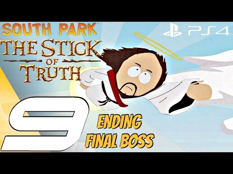 South Park The Stick Of Truth Walkthrough South Park Stick Of Truth Part 6 Sex Scene Abortion Remastered By Shirrako Game Video Walkthroughs