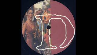 Dylan Drazen - Untitled