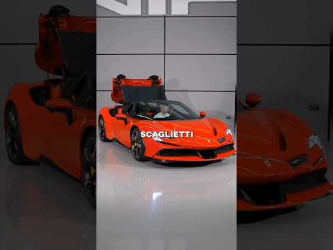 เปิดคลังซูเปอร์คาร์! นักบอลระดับโลกขับอะไรกันบ้าง? #ฟุตบอล #football #soccer #sports #shorts