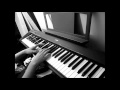 Nicest Thing - Kate Nash Piano Cover 