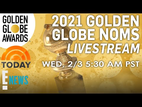 Golden Globes 2021: Which Nominees Will Win?