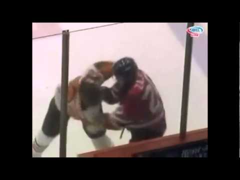 Flyers: Zac Rinaldo Highlights