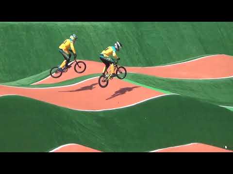 Anthony Dean - 2016 Olympic Games #BehindTheScenes