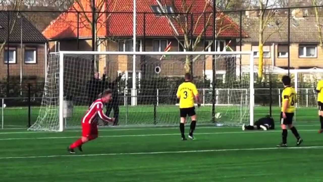 Groene Ster vs Lisse Best Goals Season 2025/2026