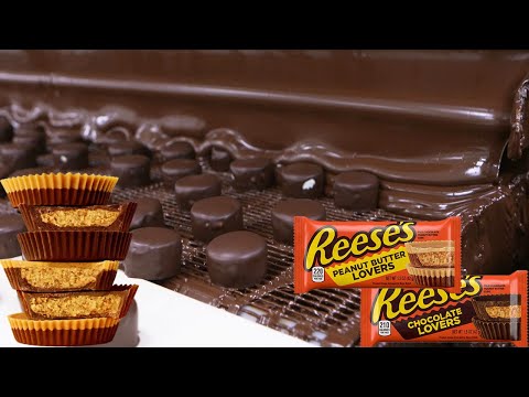 YouTube video about: How long do reese's cups last?