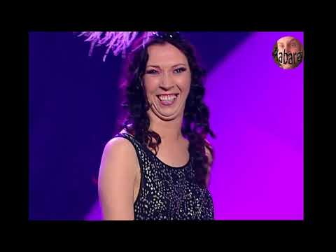 2012r. Kabaret Nowaki - Kapela weselna.