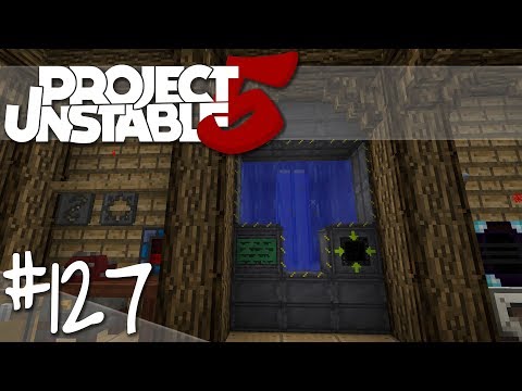 Project: Unstable [S5][#127][HD][Deutsch] Reaktor Vergrößerung ...