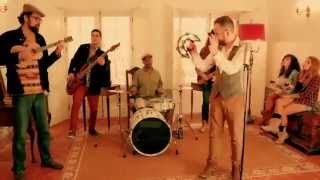 Sem Nada a Perder - Tiago Borges & O Gato Maltês