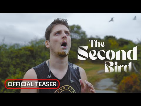 The Second Bird | Fundraising Teaser