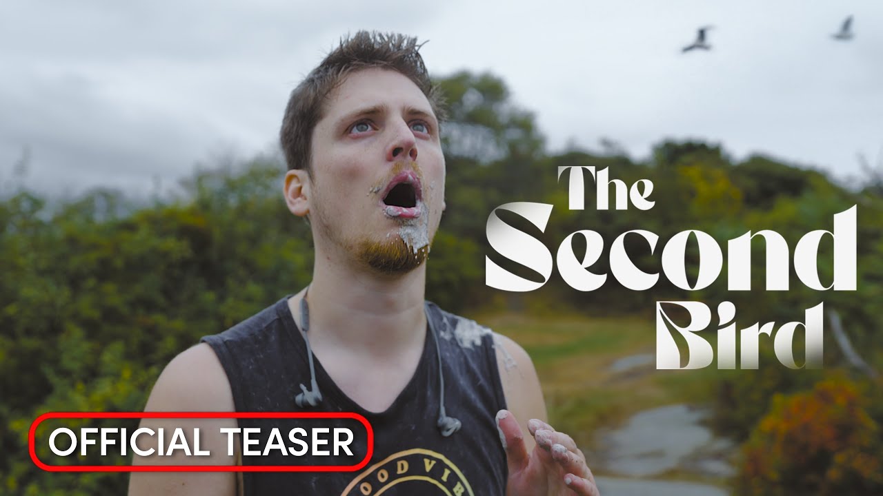 The Second Bird | Fundraising Teaser