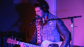 Billy Raffoul - Acoustic - Daytrotter Session - 11/6/2018