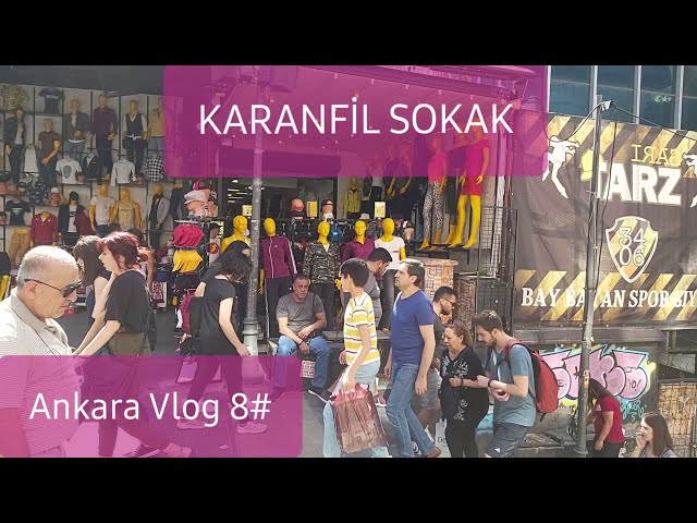 Kızılay’ın En Popüler 15 Yemek Mekanı Nefis Yemek Tarifleri