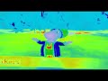 FIXED THE STRANGENESS OF OPENING TO YO GABBA GABBA THE DANCEY DANCE BUNCH 2008 DVD