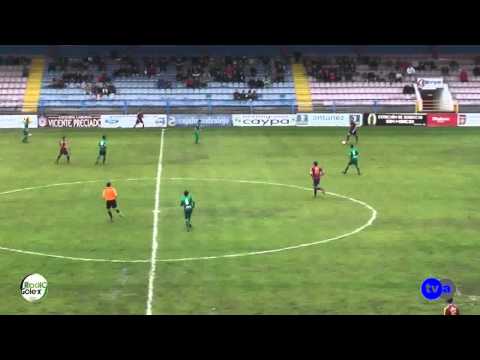 EXTREMADURA FUENTE DE CANTOS 190115 PARTE 1