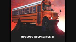Chris Carrier Vs Fries & Bridges - School Of Acid - You Hot Me Open (Robsoul)