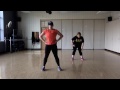 Dance Cardio w/ Sam -- Ritual --