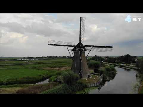 Opwekking 237 met tekst...in de natuur van Haastrecht