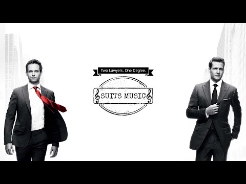 Stealth - Judgement Day | Suits Music 5x15