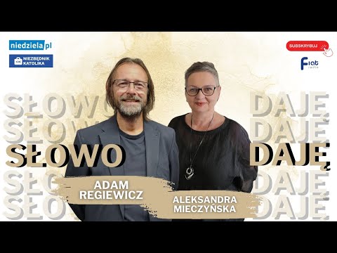 Radio Fiat and Aleksandra Mieczyńska (#moherwKościele)