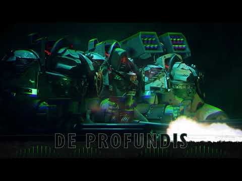 Legio Symphonica - De Profundis | Warhammer 40K Music