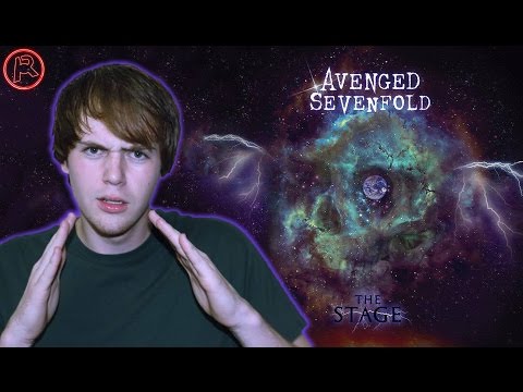 download lagu mp3 mp4 The Stage Review Avenged Sevenfold, download mp3 The Stage Review Avenged Sevenfold free download mp3, download mp3 The Stage Review Avenged Sevenfold