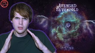 Avenged Sevenfold - The Stage | Album Review