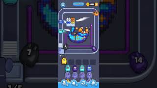 Pixel Flow Level 2740