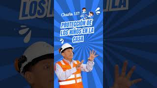 🛡️ Protección de los Niños en Casa: Riesgos Ocultos que Debes Eliminar