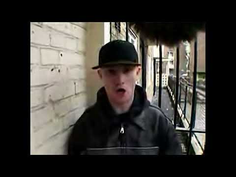 Discarda & Dispute on Flava FM (20th January 2004)