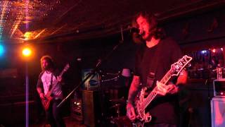 SMILE EMPTY SOUL - HARD BITER LIVE NJ 8-7-12