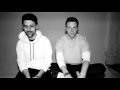 Macklemore & Ryan Lewis - Light Tunnels (feat. Mike Slap) [EXTENDED CHORUS]