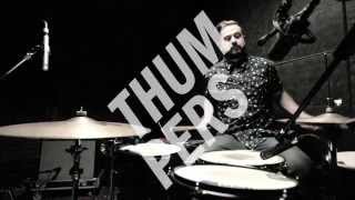 THUMPERS - "Sound of Screams" (Live @ Malone Pictures)