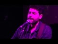 Barzin - It's hard to love blindly - live @ Blah Blah, Torino, 12/04/2014