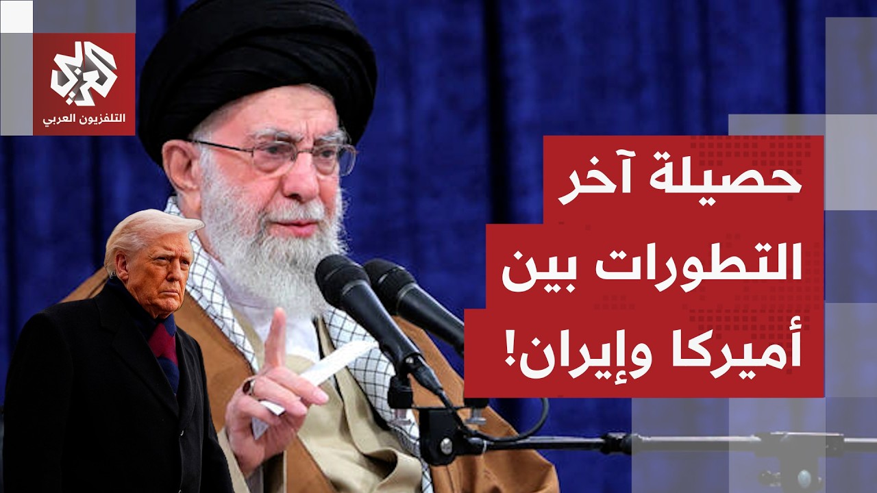 مفاوضات حاسمة، ترمب غاضب ونتنياهو يهدد.. تعرف على آخر تطروات الوضع بين أميركا