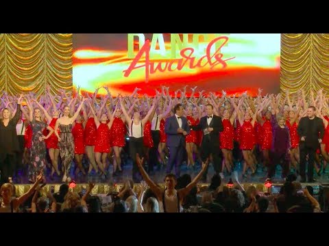 The Dance Awards Las Vegas 2019 - Gala Closing Number