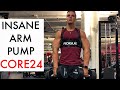 There Is A First Time For Everything | INSANE PUMP