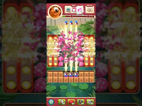 Toon Blast level 3267