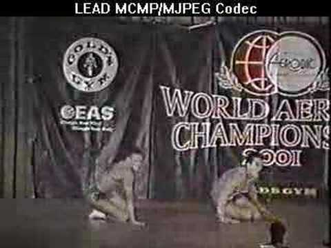 Roberson Magalhaes Olga Cardoso It's My Life