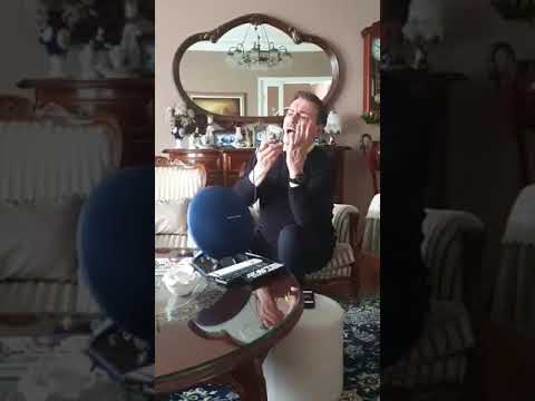 Keba pjeva Severininu pjesmu "Unaprijed gotovo"