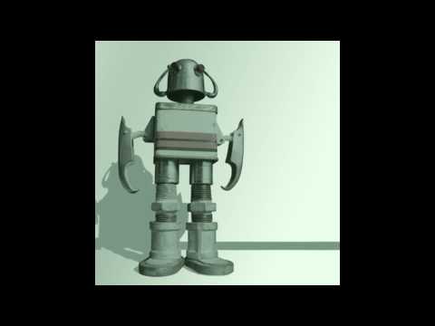 Robot Orchestra - Straight from Cassette