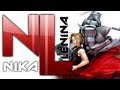 Fullmetal Alchemist / OST (Nika Lenina Ukrainian ...