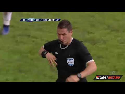 Rezumat: FC Hermannstadt - Concordia Chiajna 1-0 Etapa 9 Play Out Sezon 2018-2019