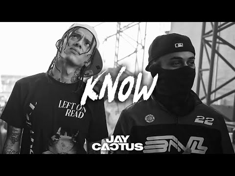 [FREE] Central Cee x Sampled UK Drill Type Beat 2022 - "Know" (Sam Tompkins UK Drill Remix)