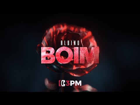 Albino - Boim (Official Video) 4K