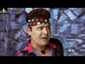 Salim Pheku Comedy Scenes Back To Back Ram Robert Raheem Movie Comedy Sri Balaji Video