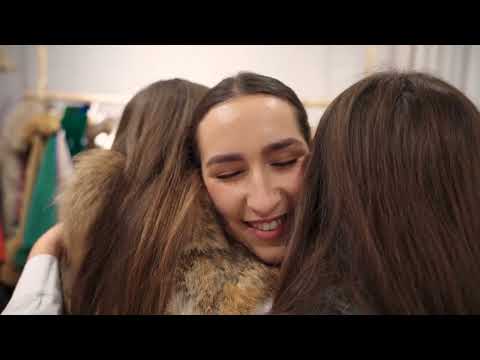 Rocío Silva - Amiga (Videoclip - Oficial)