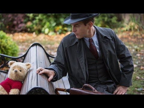 CHRISTOPHER ROBIN "What To Do?" Clip