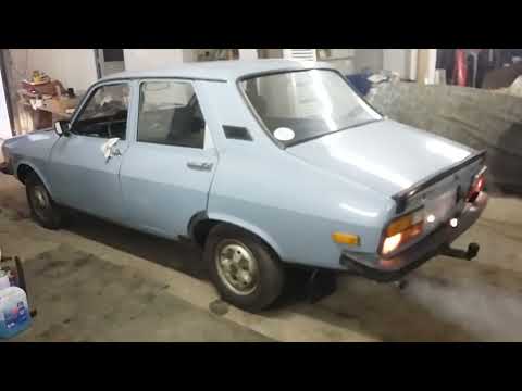 #Dacia 1310 TX DDR Fahrzeuge  #Ostmobile #Ostfahrzeuge #DaciaClassic Renault r12 #Rumänien #Cultcar